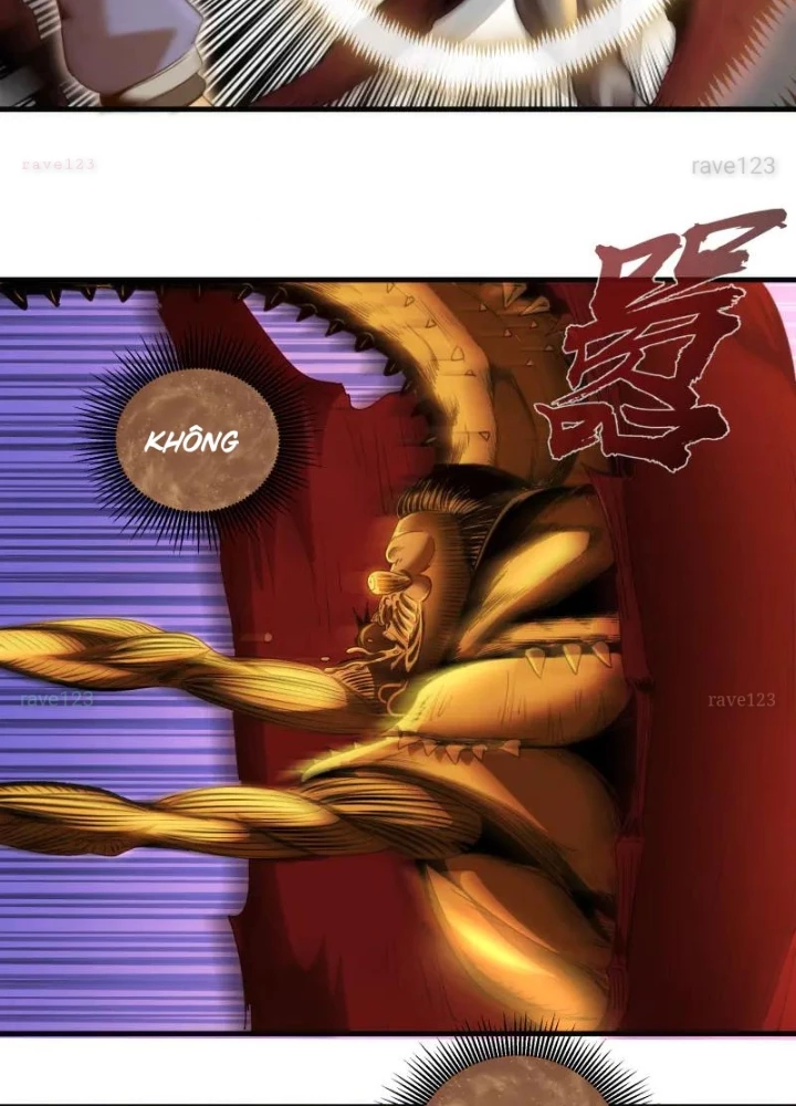 Cao Đẳng Linh Hồn Chapter 349 - 64