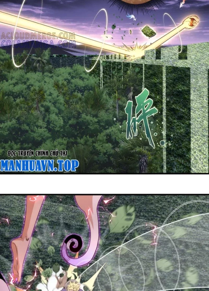 Cao Đẳng Linh Hồn Chapter 349 - 66