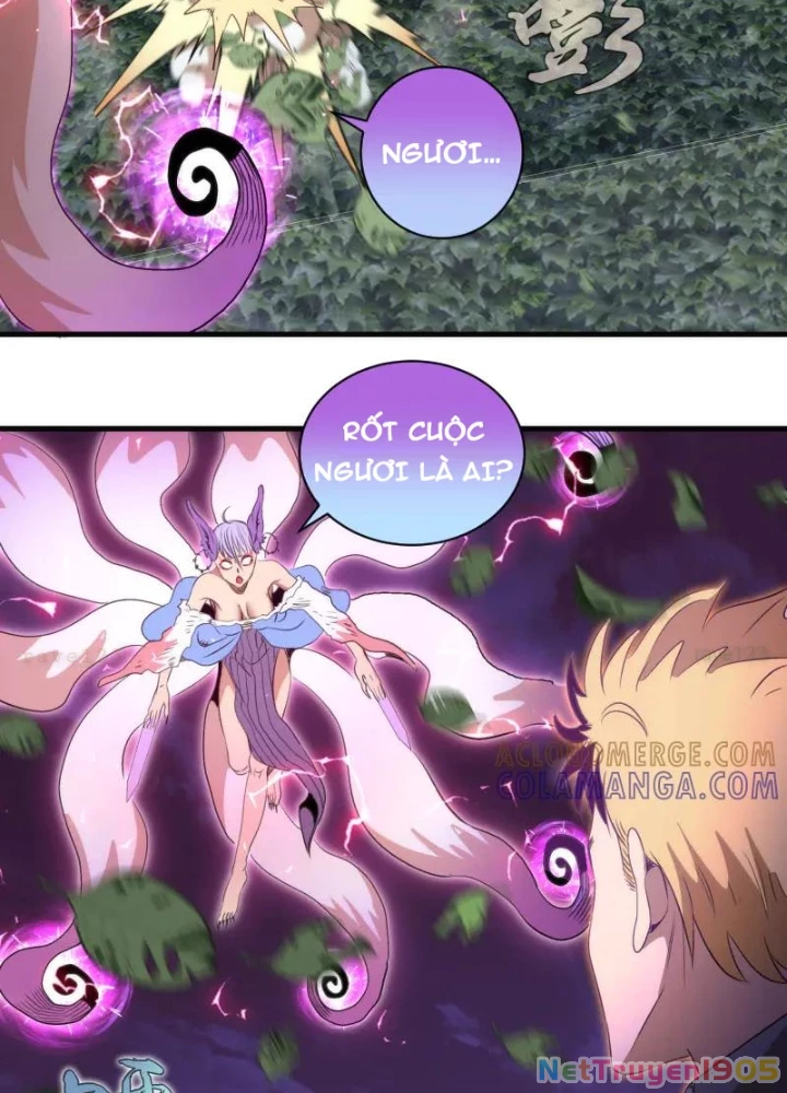 Cao Đẳng Linh Hồn Chapter 349 - 68