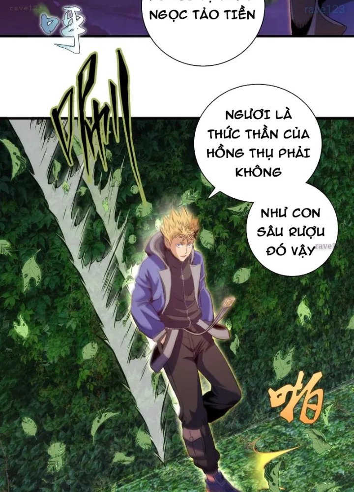 Cao Đẳng Linh Hồn Chapter 349 - 70