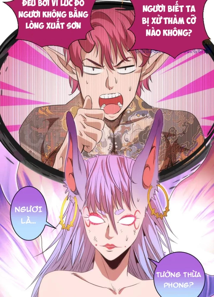 Cao Đẳng Linh Hồn Chapter 349 - 72