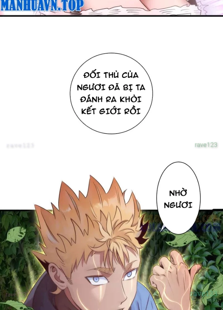 Cao Đẳng Linh Hồn Chapter 349 - 74