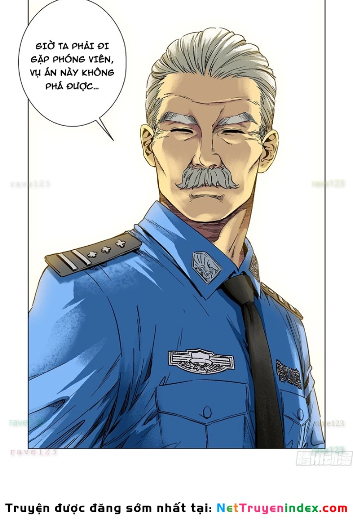 Thần Mạch Vô Địch Chapter 16 - 7