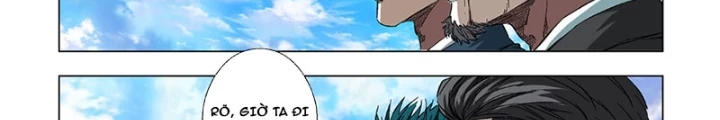 Thần Mạch Vô Địch Chapter 16 - 14