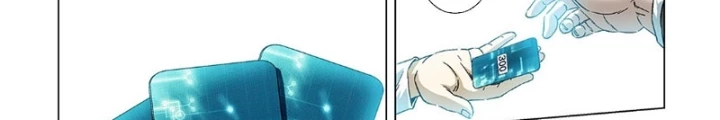 Thần Mạch Vô Địch Chapter 16 - 20