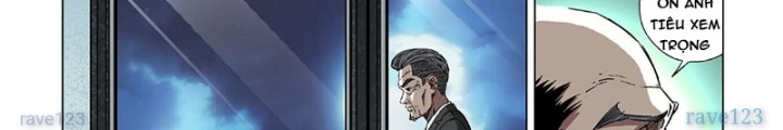 Thần Mạch Vô Địch Chapter 16 - 26