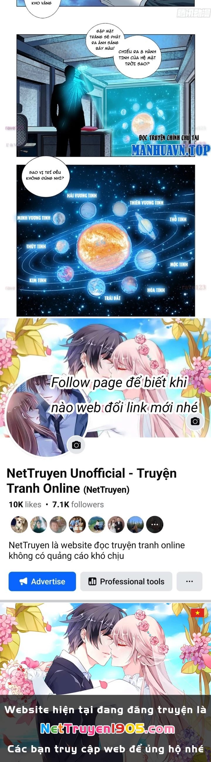 Thần Mạch Vô Địch Chapter 16 - 33