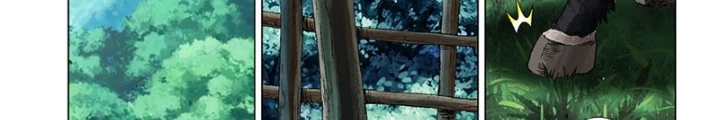 Thần Mạch Vô Địch Chapter 17 - 14