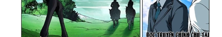 Thần Mạch Vô Địch Chapter 17 - 16