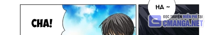 Thần Mạch Vô Địch Chapter 17 - 18