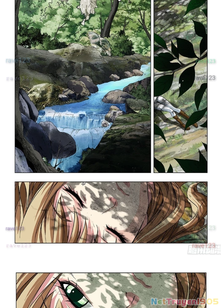 Thần Mạch Vô Địch Chapter 18 - 13