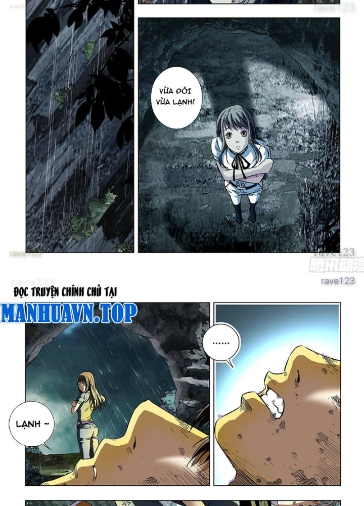 Thần Mạch Vô Địch Chapter 18 - 27