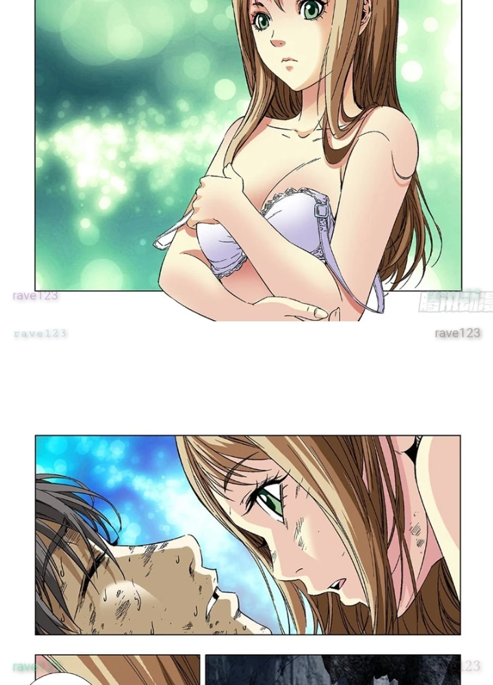 Thần Mạch Vô Địch Chapter 18 - 31