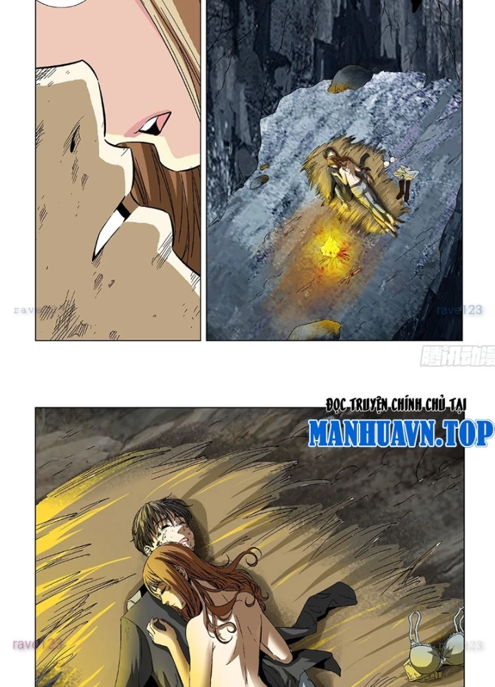 Thần Mạch Vô Địch Chapter 18 - 33
