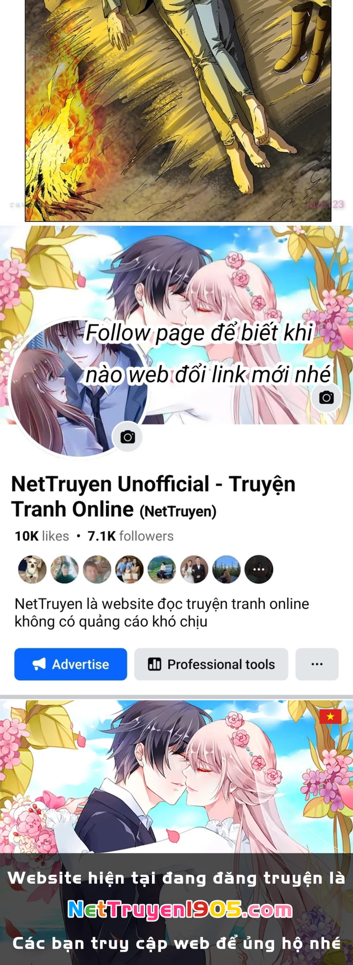 Thần Mạch Vô Địch Chapter 18 - 35