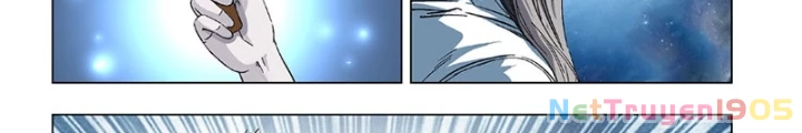 Thần Mạch Vô Địch Chapter 19 - 14