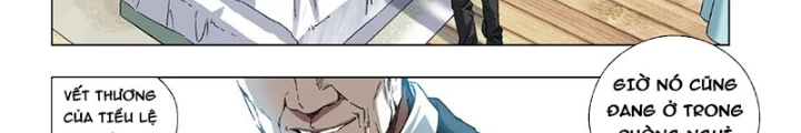 Thần Mạch Vô Địch Chapter 19 - 28