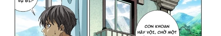 Thần Mạch Vô Địch Chapter 19 - 32