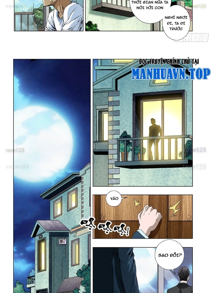 Thần Mạch Vô Địch Chapter 19 - 33