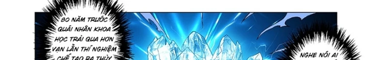 Thần Mạch Vô Địch Chapter 20 - 4