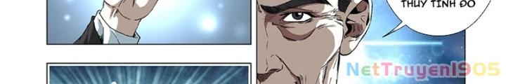 Thần Mạch Vô Địch Chapter 20 - 8