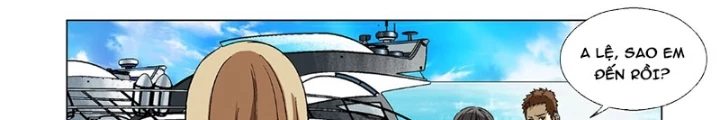 Thần Mạch Vô Địch Chapter 20 - 14