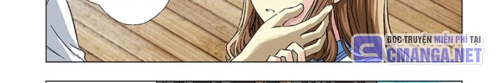 Thần Mạch Vô Địch Chapter 20 - 18