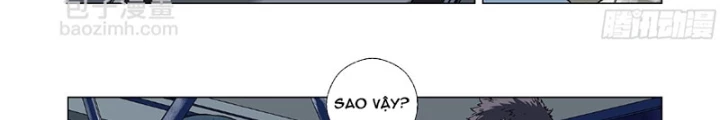 Thần Mạch Vô Địch Chapter 20 - 28