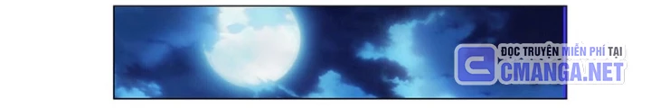 Thần Mạch Vô Địch Chapter 20 - 30