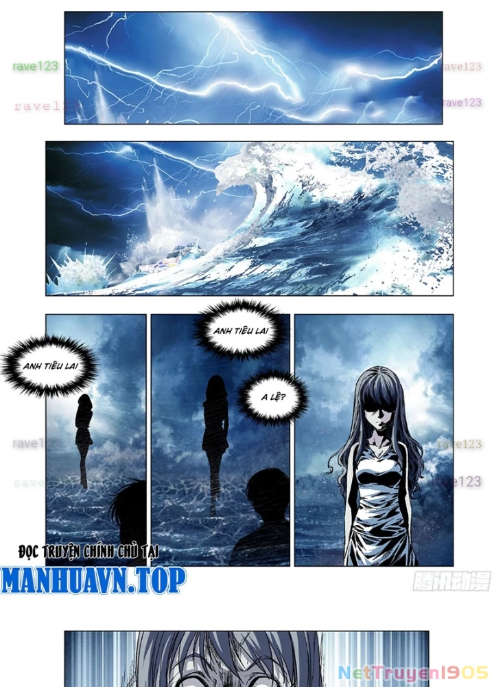 Thần Mạch Vô Địch Chapter 20 - 31