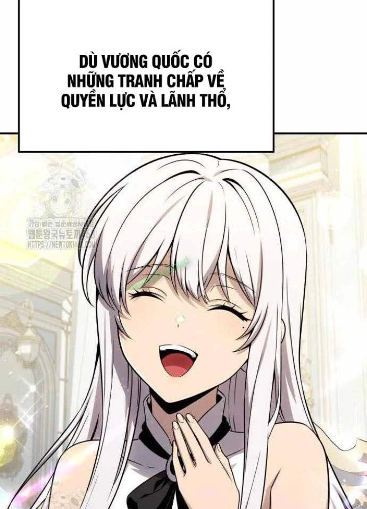Vua Hiệp Sĩ Đã Trở Lại Với Một Vị Thần Chapter 130 - 19