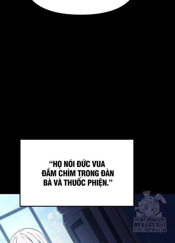 Vua Hiệp Sĩ Đã Trở Lại Với Một Vị Thần Chapter 130 - 37