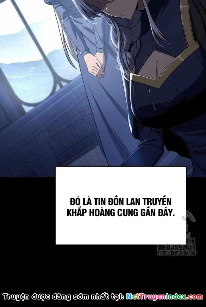 Vua Hiệp Sĩ Đã Trở Lại Với Một Vị Thần Chapter 130 - 39