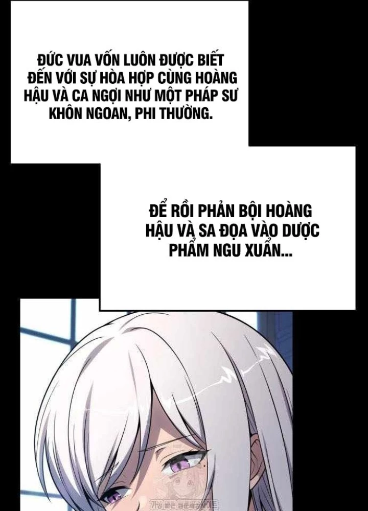 Vua Hiệp Sĩ Đã Trở Lại Với Một Vị Thần Chapter 130 - 41