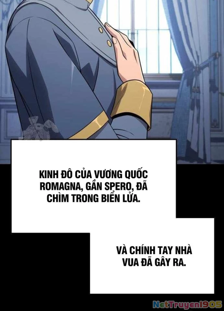Vua Hiệp Sĩ Đã Trở Lại Với Một Vị Thần Chapter 130 - 57