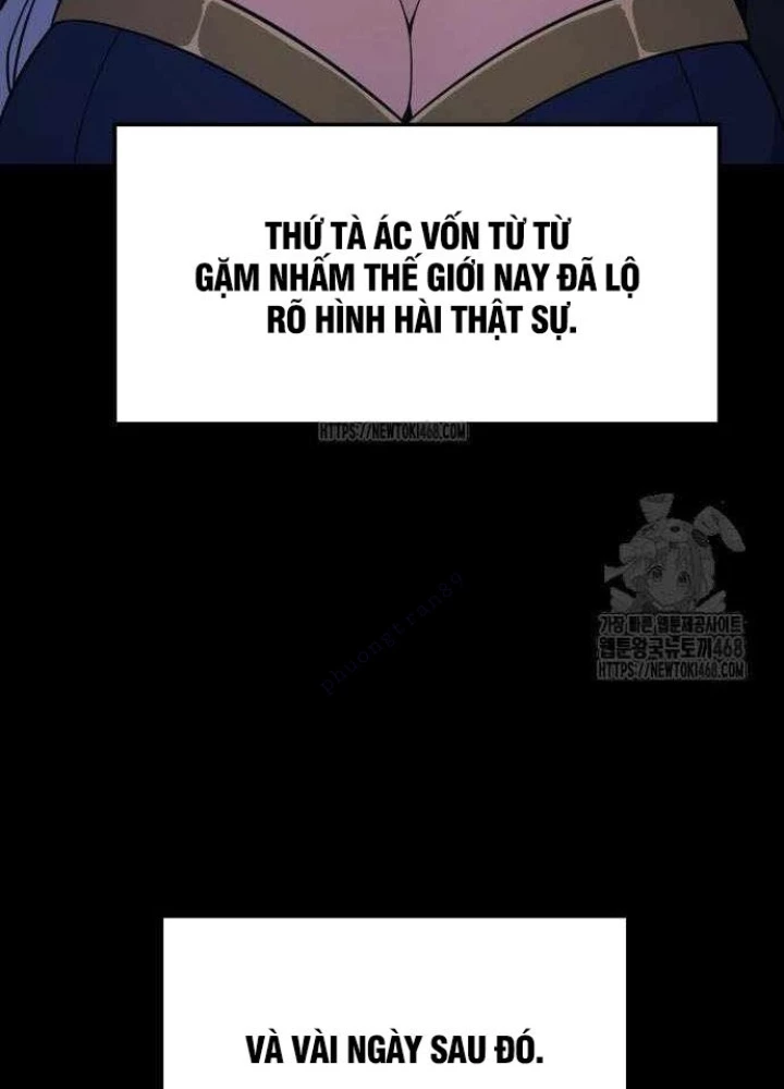 Vua Hiệp Sĩ Đã Trở Lại Với Một Vị Thần Chapter 130 - 81