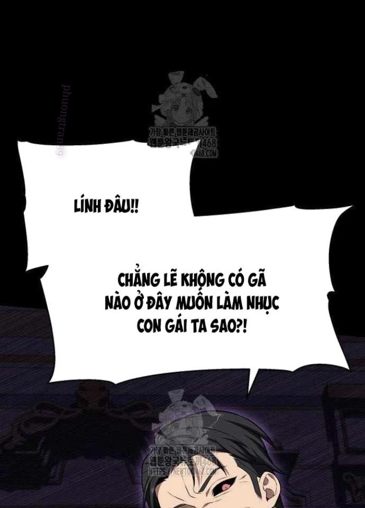 Vua Hiệp Sĩ Đã Trở Lại Với Một Vị Thần Chapter 130 - 125