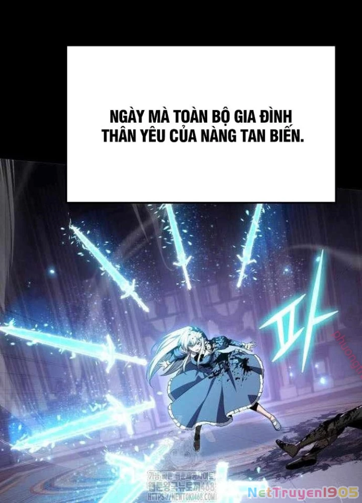 Vua Hiệp Sĩ Đã Trở Lại Với Một Vị Thần Chapter 130 - 143