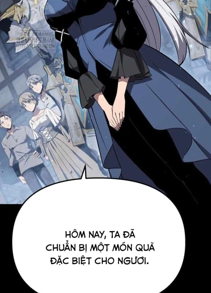 Vua Hiệp Sĩ Đã Trở Lại Với Một Vị Thần Chapter 130 - 175