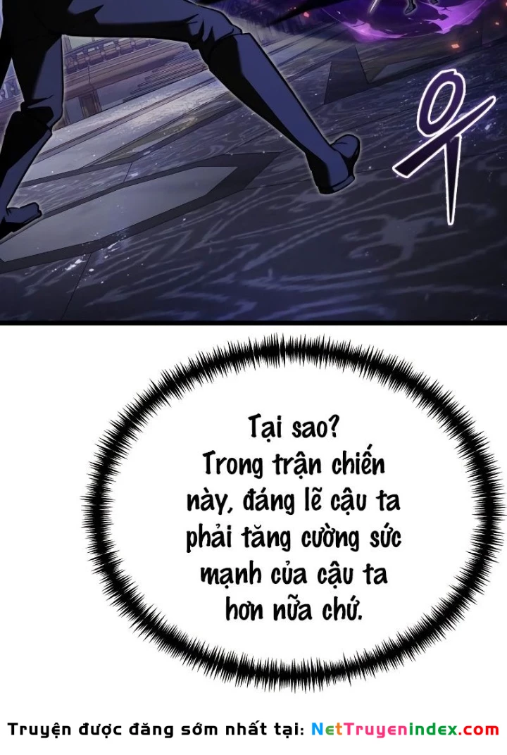 Hắc Kị Sĩ Thiên Tài Giới Hạn Thời Gian Chapter 115 - 171