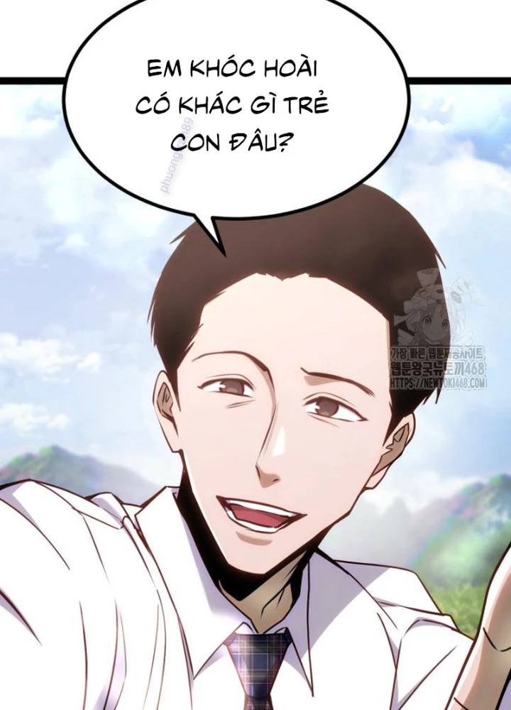 Goblin Cấp 999 Chapter 23 - 25