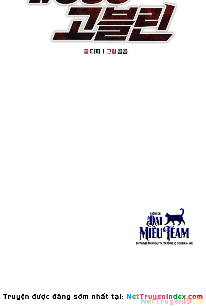 Goblin Cấp 999 Chapter 23 - 41