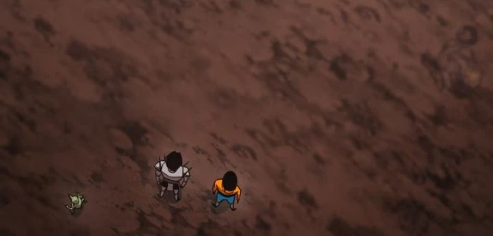 Goblin Cấp 999 Chapter 23 - 44