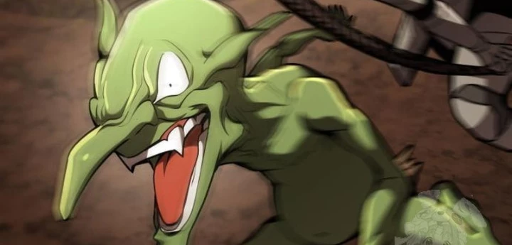 Goblin Cấp 999 Chapter 23 - 112