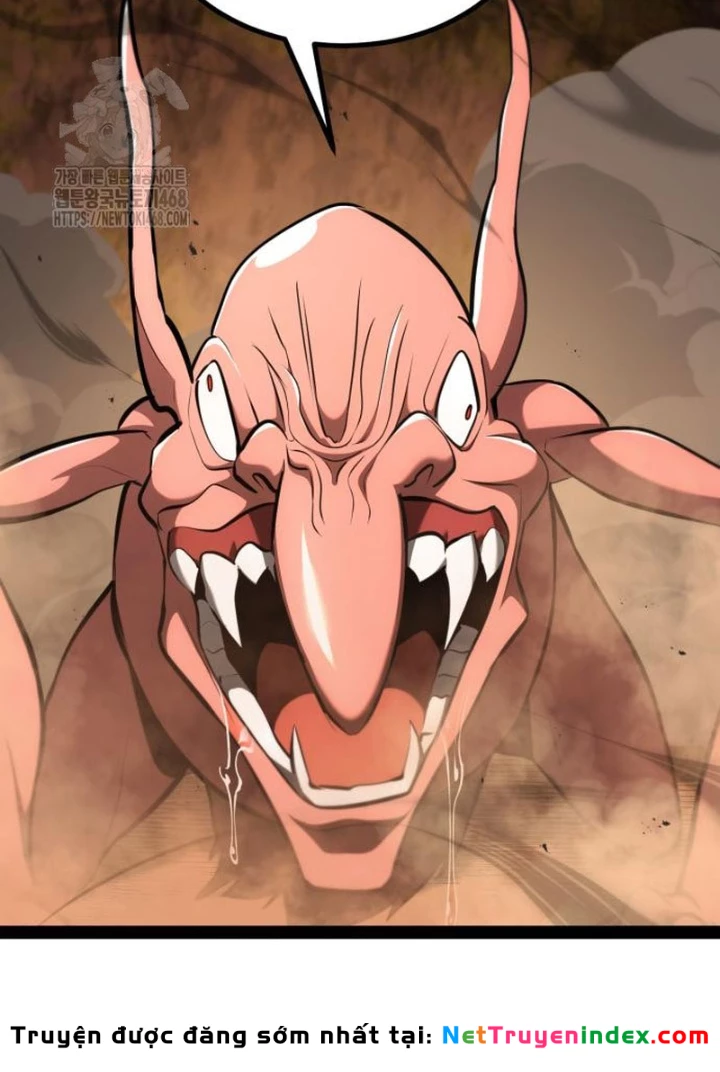Goblin Cấp 999 Chapter 23 - 201