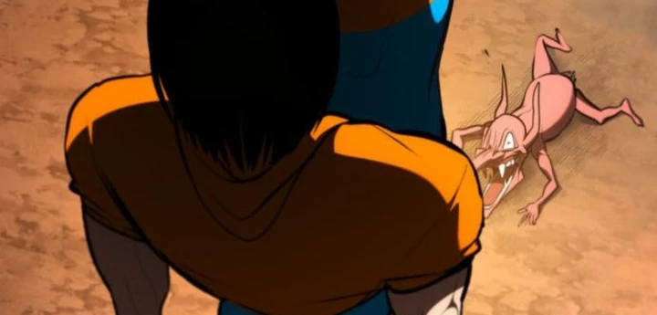 Goblin Cấp 999 Chapter 23 - 204