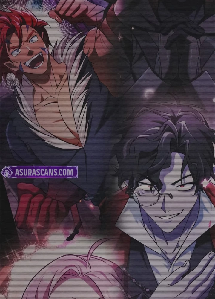 Tôi Không Tài Năng Đến Thế Đâu Chapter 98 - 41