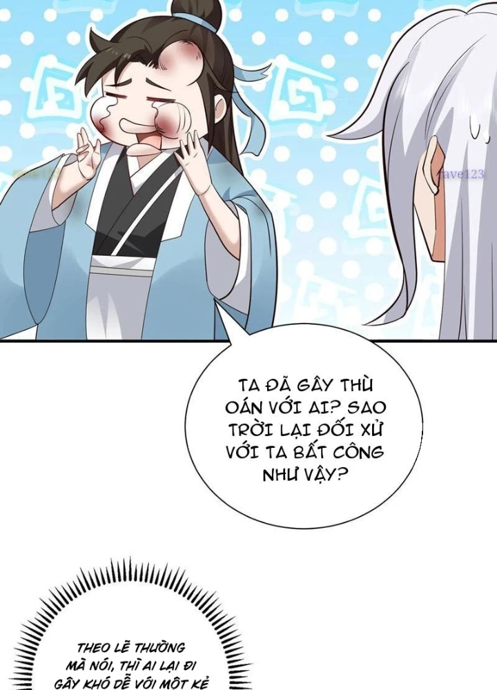 Phu Nhân Của Ta Là Giáo Chủ Ma Giáo Chapter 13 - 9