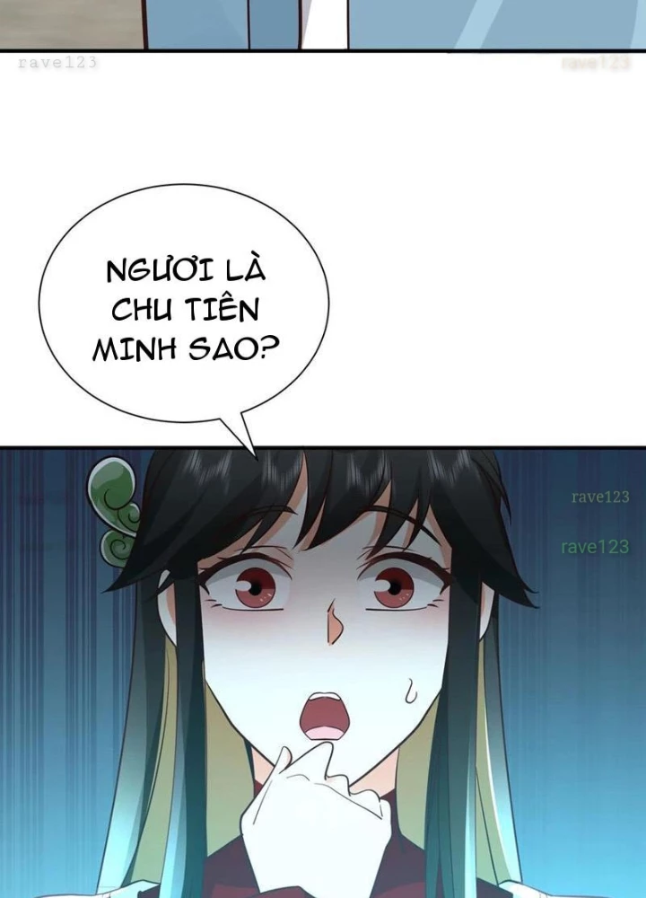 Phu Nhân Của Ta Là Giáo Chủ Ma Giáo Chapter 13 - 21