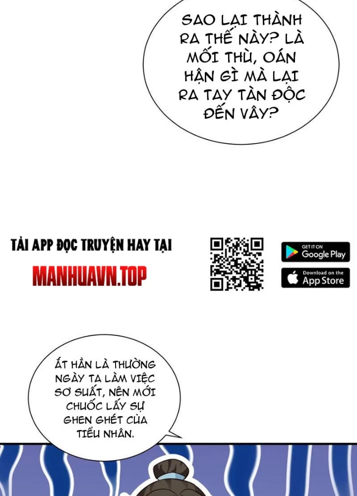 Phu Nhân Của Ta Là Giáo Chủ Ma Giáo Chapter 13 - 23